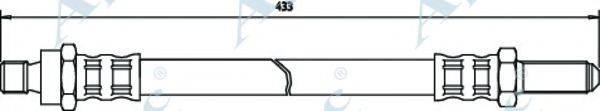 APEC BRAKING HOS3674