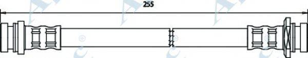 APEC BRAKING HOS3751