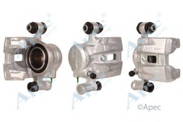 APEC BRAKING LCA288