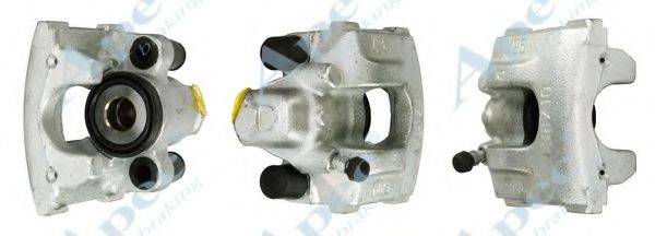 APEC BRAKING LCA296