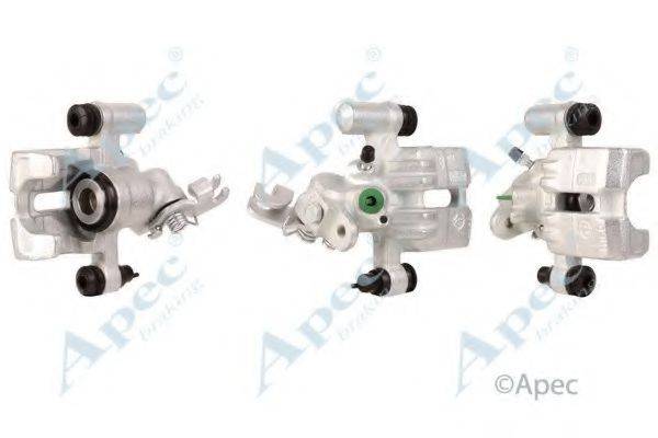 APEC BRAKING LCA302