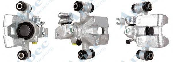 APEC BRAKING LCA334