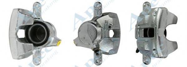 APEC BRAKING LCA355