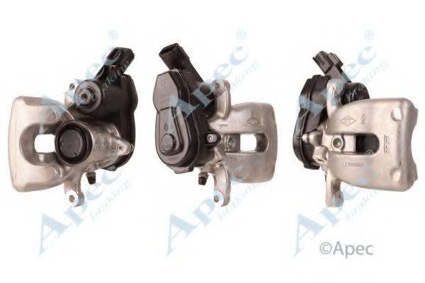 APEC BRAKING LCA404