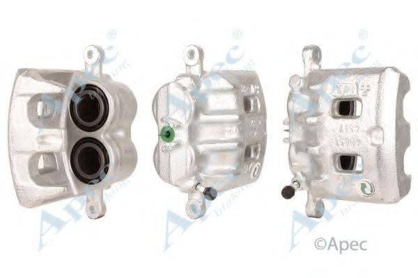 APEC BRAKING LCA416