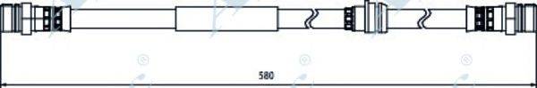 APEC BRAKING HOS3899