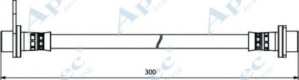 APEC BRAKING HOS3910