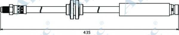 APEC BRAKING HOS3916