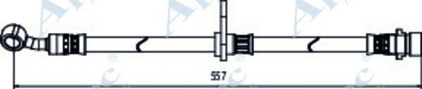 APEC BRAKING HOS3993