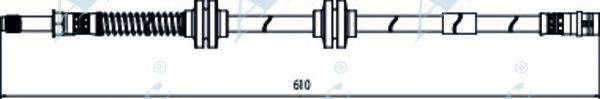 APEC BRAKING HOS4100