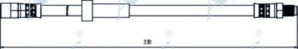 APEC BRAKING HOS4113