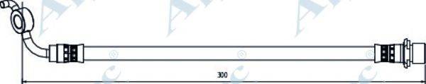 APEC BRAKING HOS4128