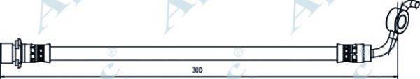 APEC BRAKING HOS4129