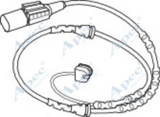 APEC BRAKING WIR5257