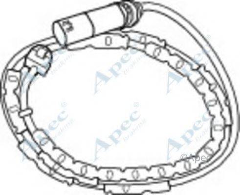 APEC BRAKING WIR5259