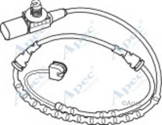 APEC BRAKING WIR5263