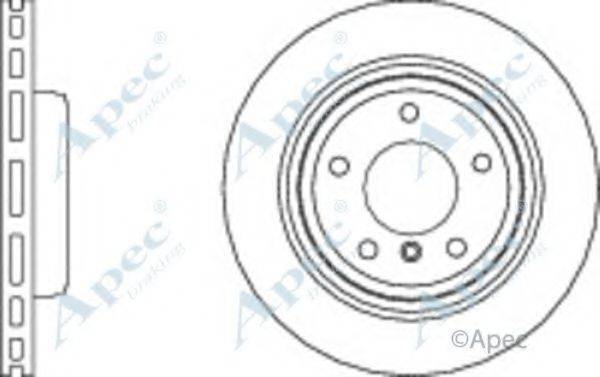 APEC BRAKING DSK3099