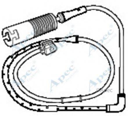 APEC BRAKING WIR5140