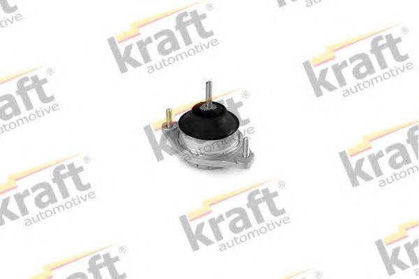 KRAFT AUTOMOTIVE 1490380 Підвіска, двигун