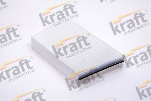 KRAFT AUTOMOTIVE 1731050 Фільтр, повітря у внутрішньому просторі