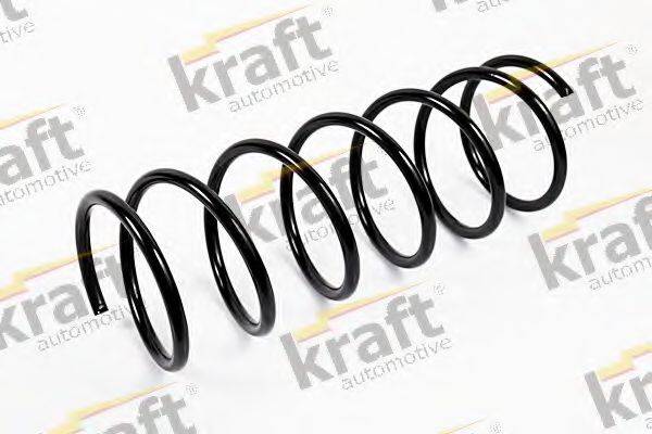 KRAFT AUTOMOTIVE 4025930 Пружина ходової частини