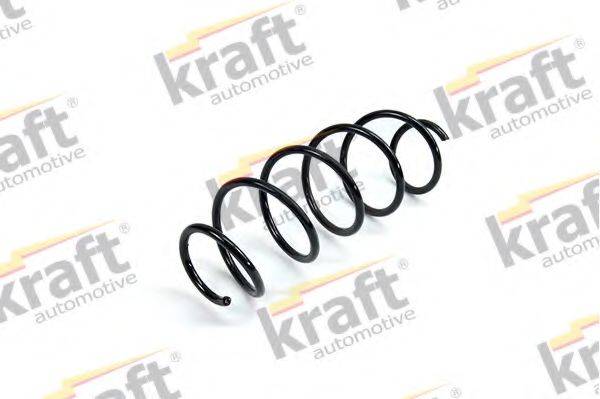 KRAFT AUTOMOTIVE 4025968 Пружина ходової частини