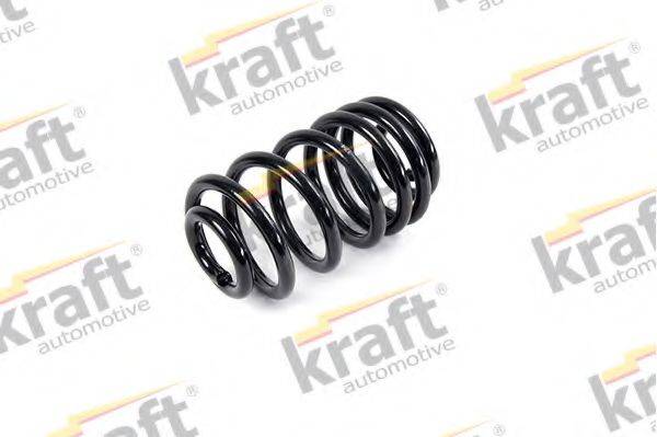 KRAFT AUTOMOTIVE 4031582 Пружина ходової частини