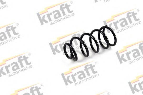 KRAFT AUTOMOTIVE 4033065 Пружина ходової частини