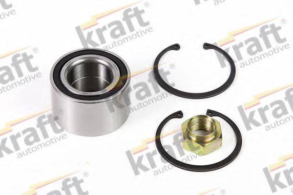 KRAFT AUTOMOTIVE 4100080