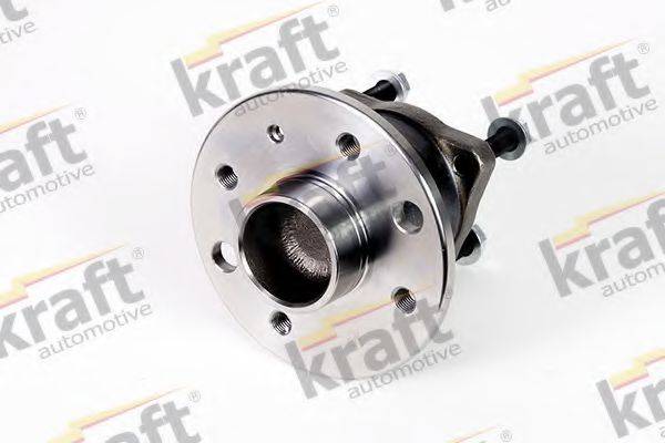 KRAFT AUTOMOTIVE 4101630