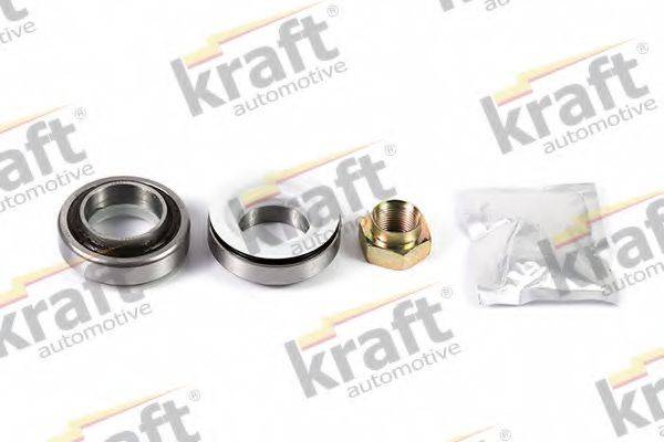 KRAFT AUTOMOTIVE 4102020