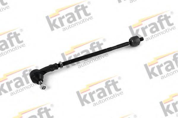 KRAFT AUTOMOTIVE 4300170 Поперечна рульова тяга