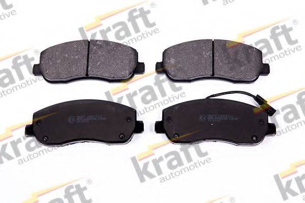 KRAFT AUTOMOTIVE 6001713