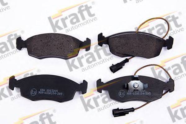 KRAFT AUTOMOTIVE 6003205