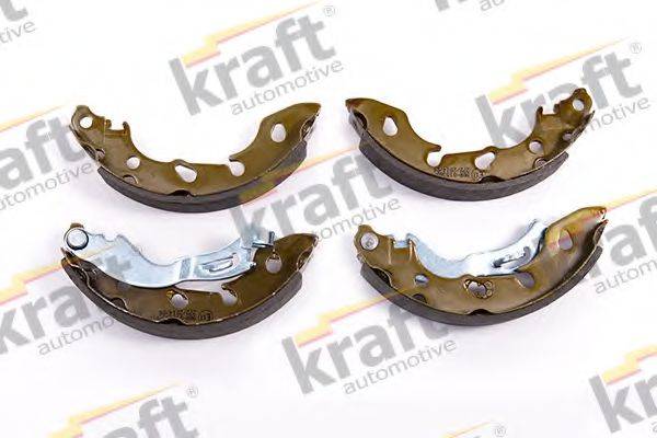 KRAFT AUTOMOTIVE 6023166