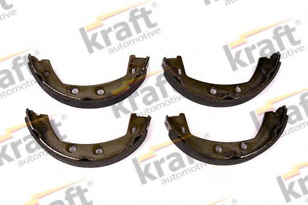 KRAFT AUTOMOTIVE 6028191