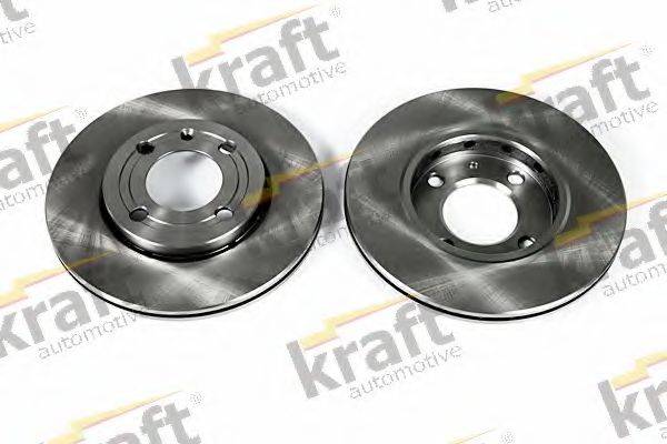 KRAFT AUTOMOTIVE 6040260