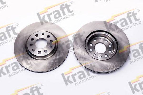 KRAFT AUTOMOTIVE 6040520