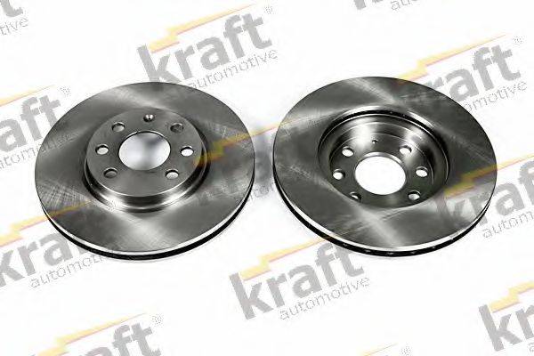 KRAFT AUTOMOTIVE 6041670