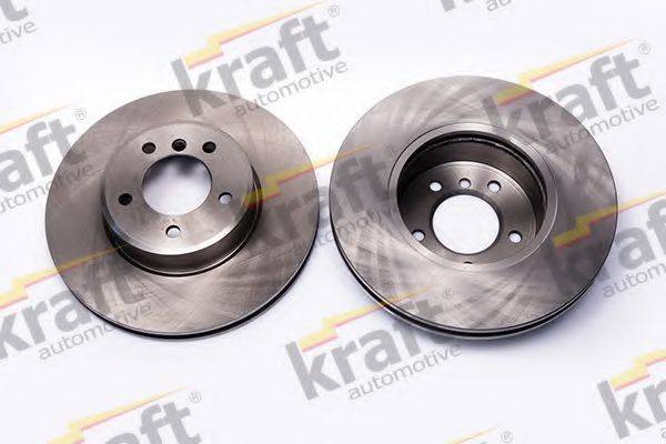 KRAFT AUTOMOTIVE 6042760