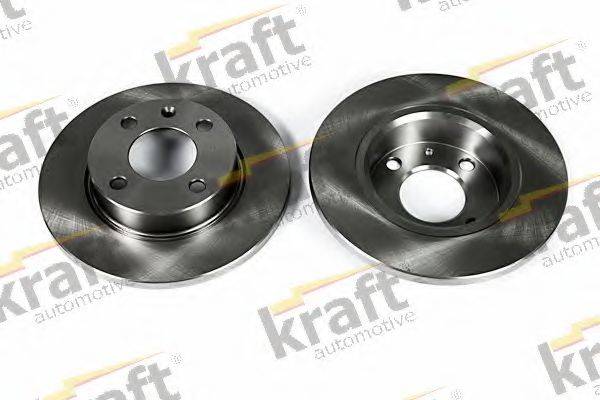 KRAFT AUTOMOTIVE 6046505