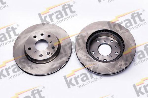 KRAFT AUTOMOTIVE 6047060