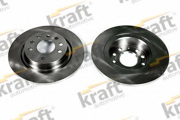 KRAFT AUTOMOTIVE 6051650