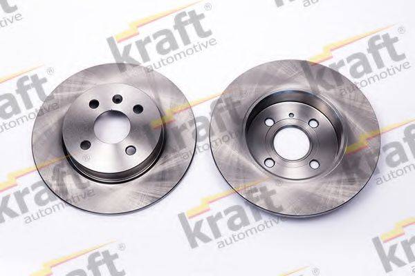 KRAFT AUTOMOTIVE 6051660