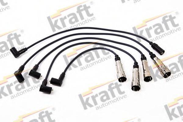 KRAFT AUTOMOTIVE 9120015SM Комплект дротів запалювання