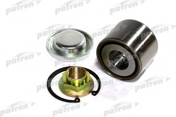 PATRON PBK3680