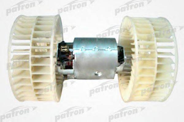 PATRON PFN007 Електродвигун, вентиляція салону