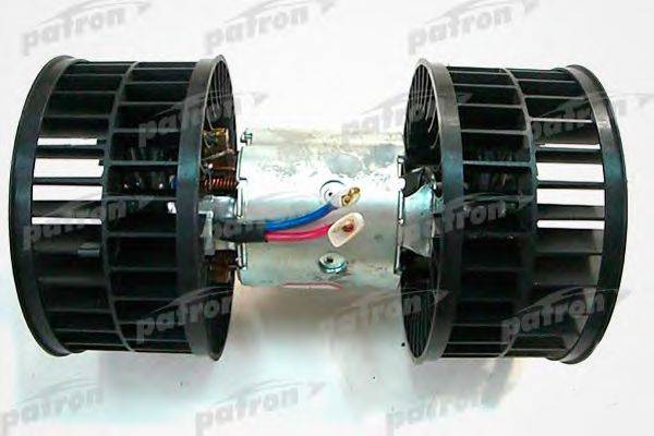 PATRON PFN009 Електродвигун, вентиляція салону