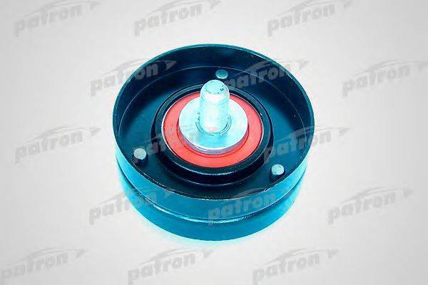 PATRON PT38600 Паразитний / провідний ролик, полікліновий ремінь