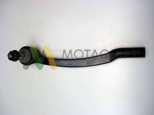 MOTAQUIP LVTR1259 Наконечник поперечної кермової тяги